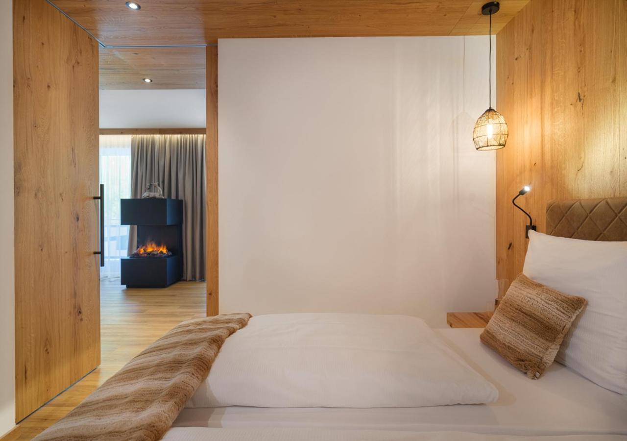 Alpen-Nest Grossarl Apartment Exterior photo