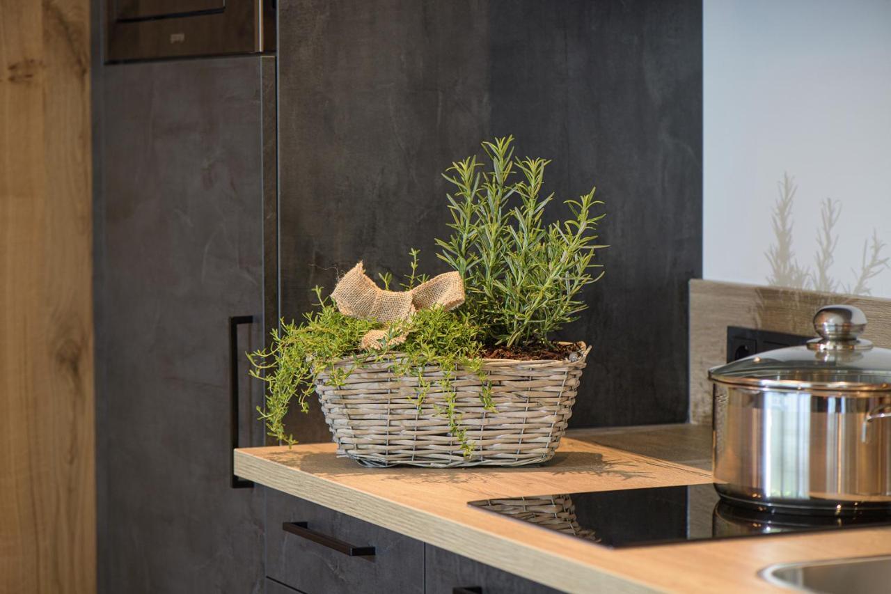 Alpen-Nest Grossarl Apartment Exterior photo